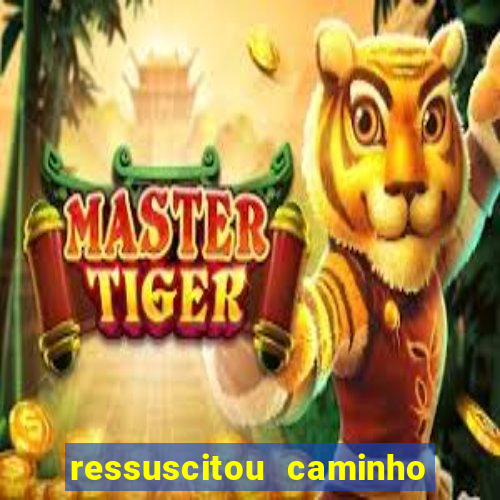 ressuscitou caminho neocatecumenal pdf